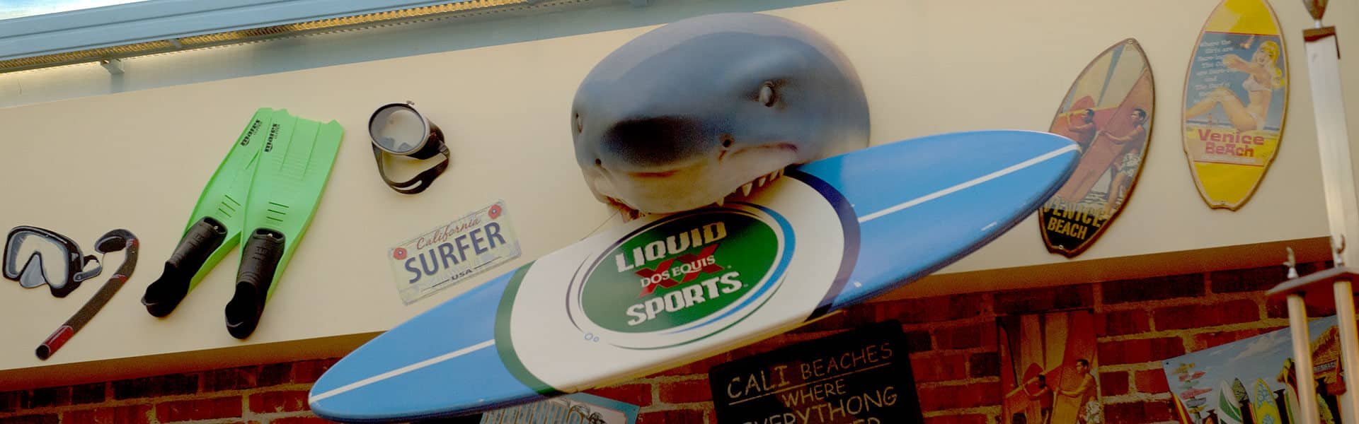 Bone's Roskilde restaurant in Roskilde, Denmark