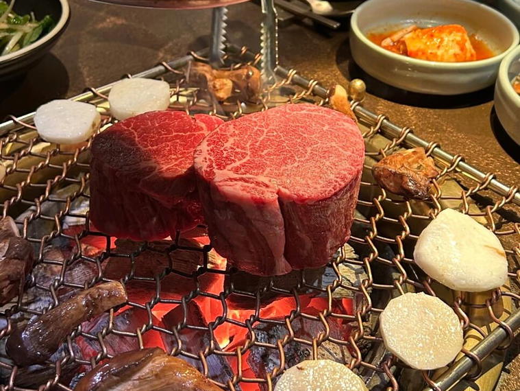 Tteurak, Seoul, South Korea