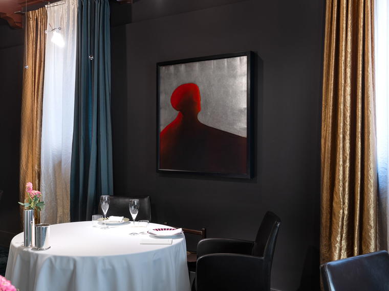 Osteria Francescana, Modena, Italy
