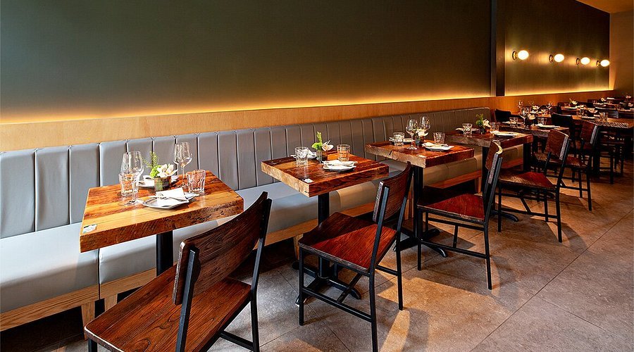 Lemongrass, New York City, United States