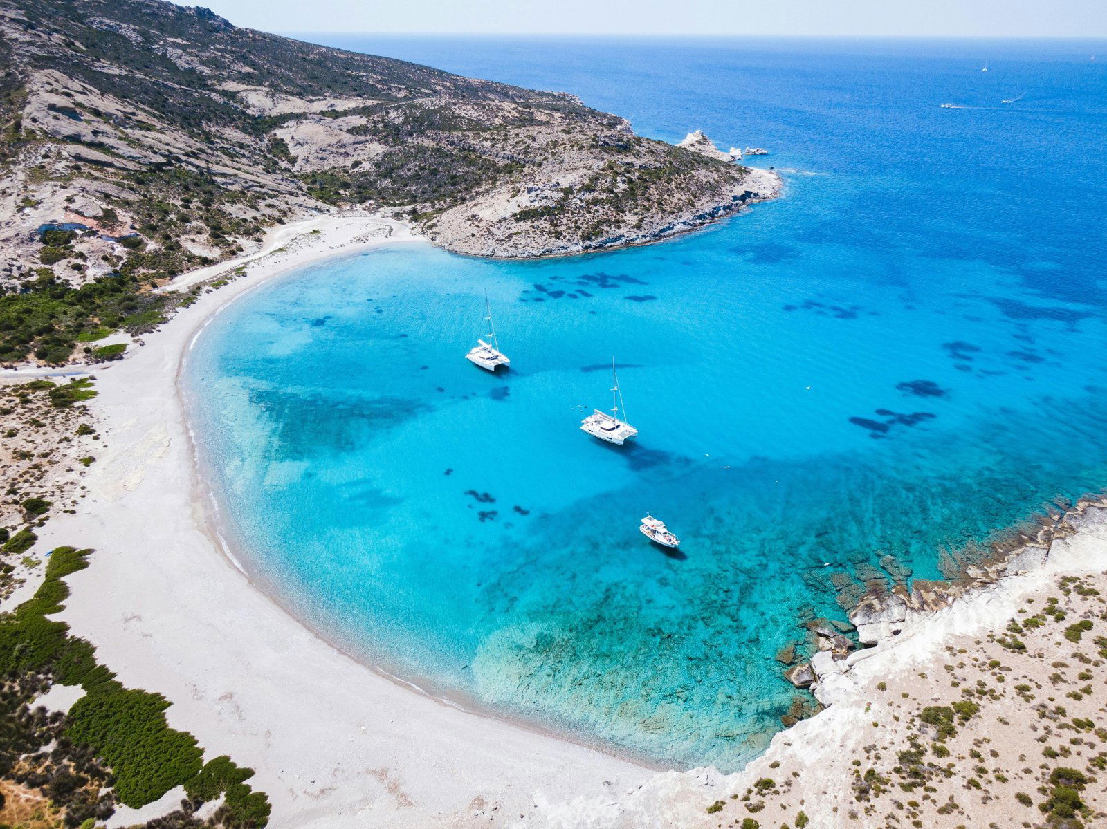 Mediterraneo, Restaurant in Athens