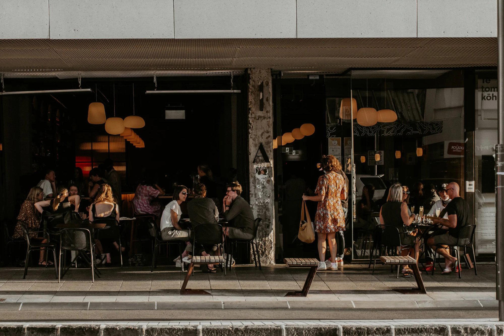 Atelier, Auckland, New Zealand