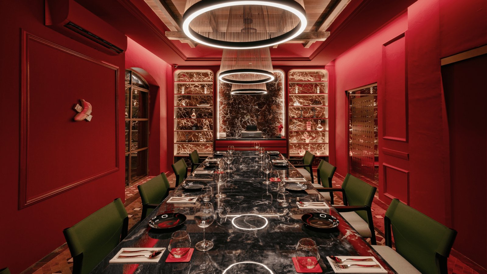 Sood by Chef Ton, George Town, Malaysia