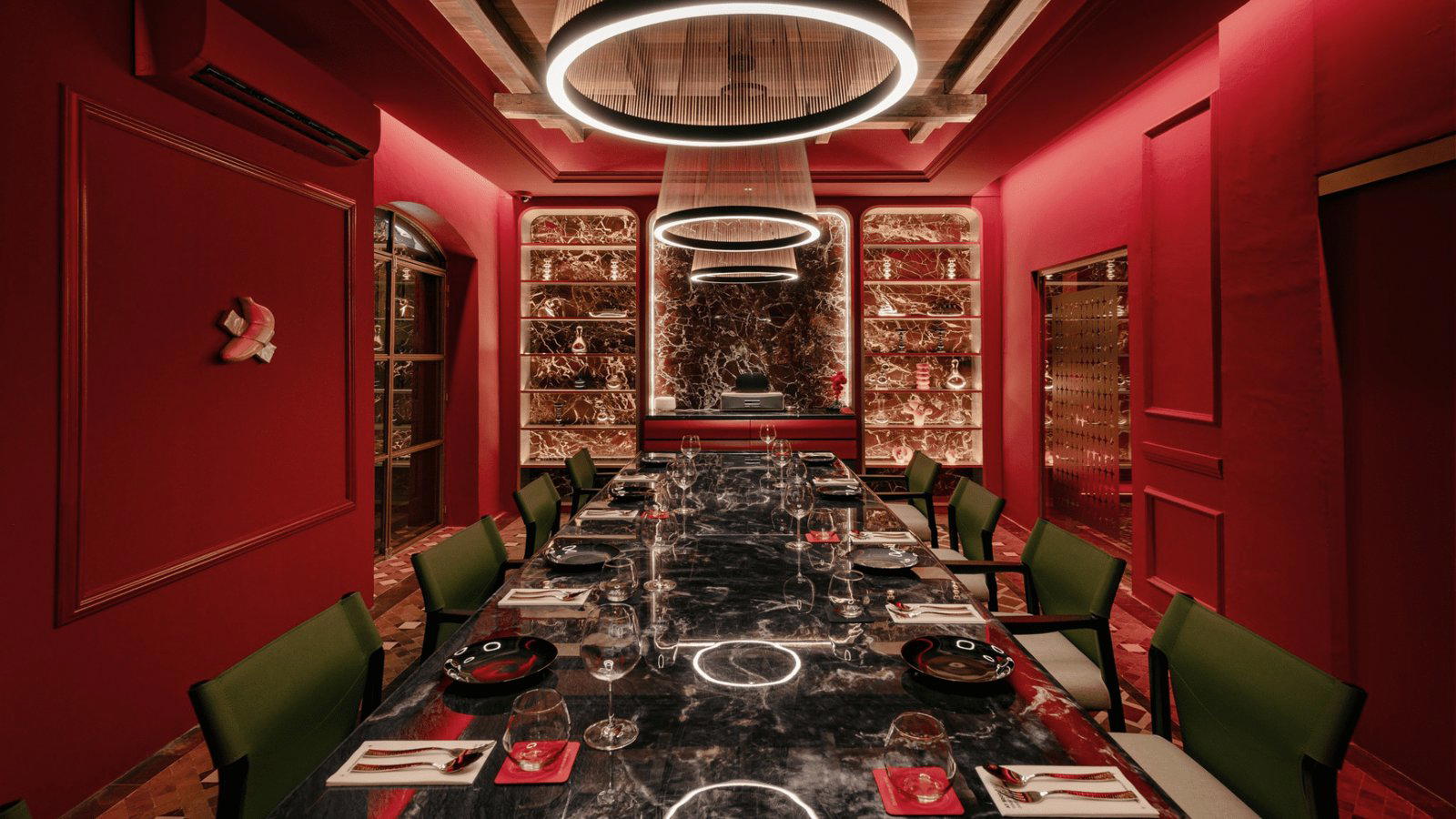 Sood by Chef Ton, George Town, Malaysia