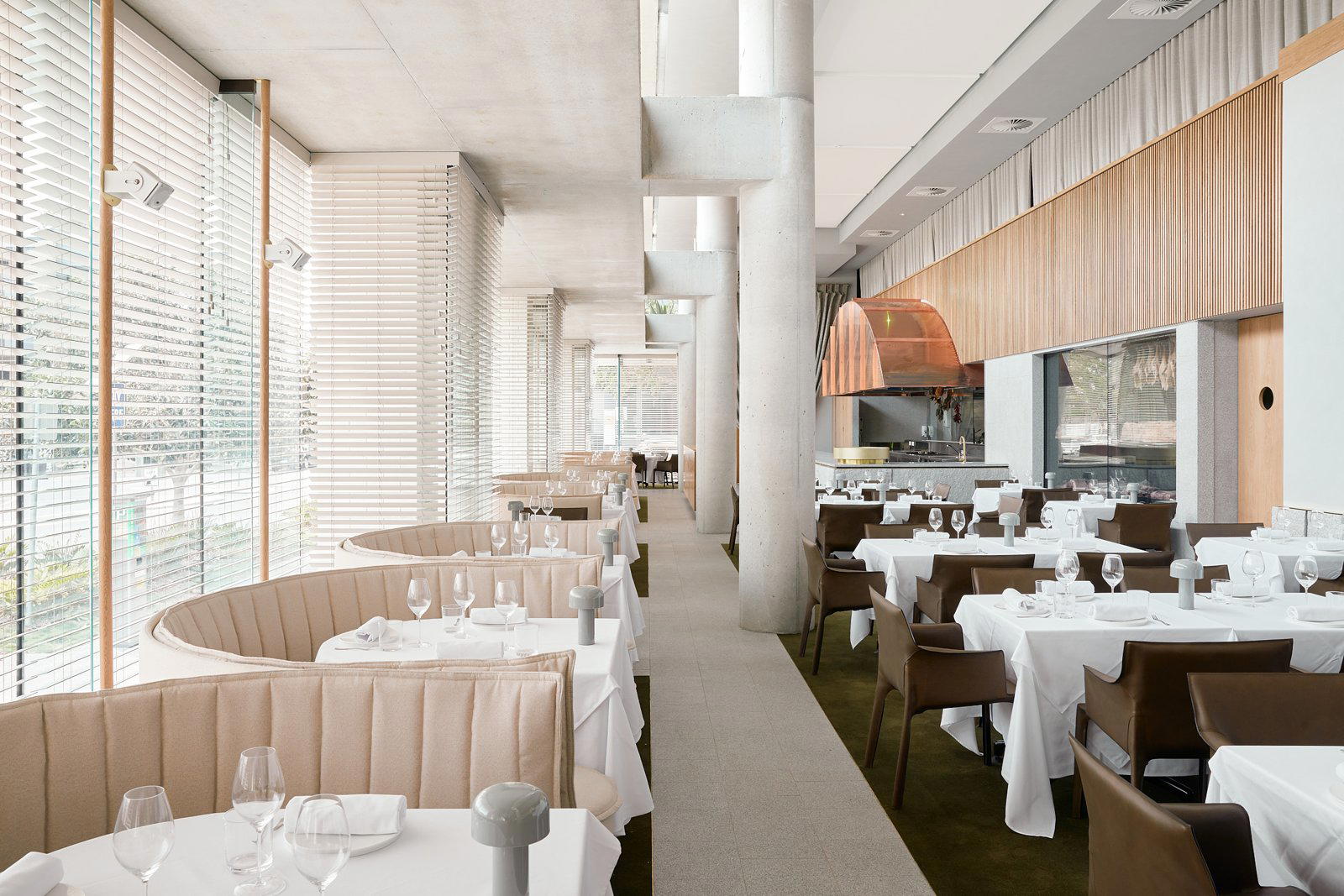 SK Steak & Oyster, Brisbane, Australia