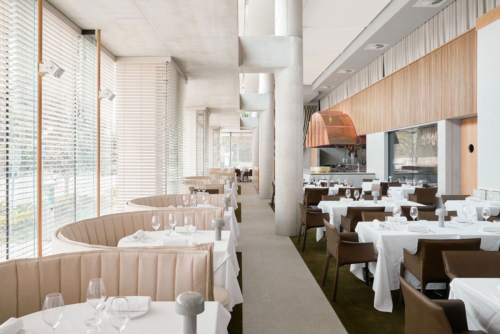 SK Steak & Oyster, Restaurant in Brisbane
