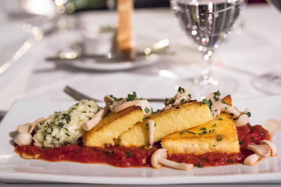 Fresco Italian Cafe, Salt Lake City, United States