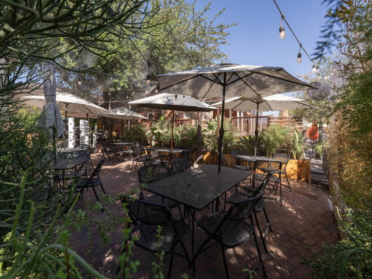 Que Sazon, Phoenix, United States