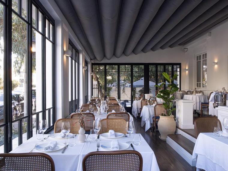 Atelier Papaioannou, Athens, Greece