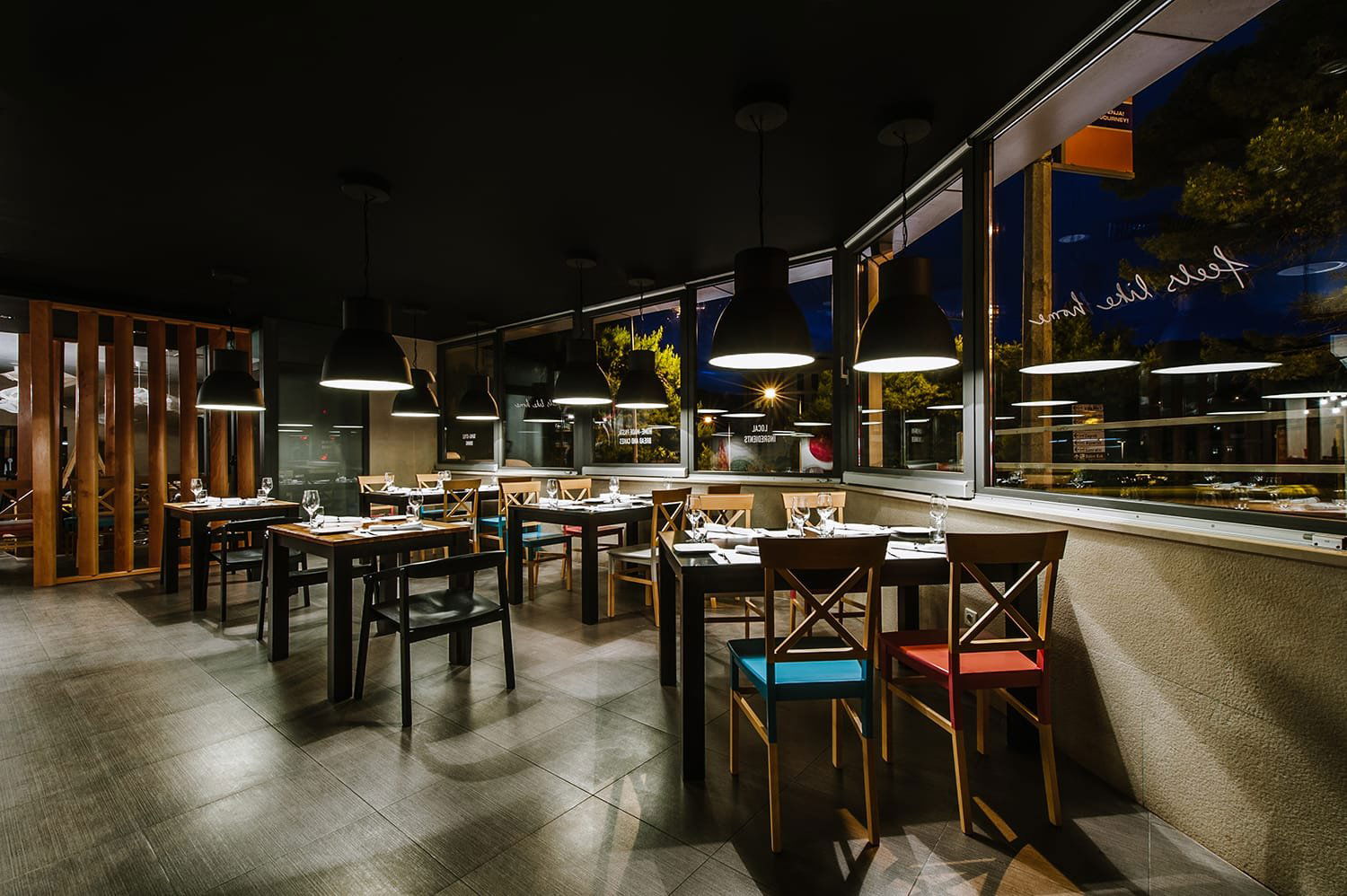 Pantarul, Restaurant in Dubrovnik