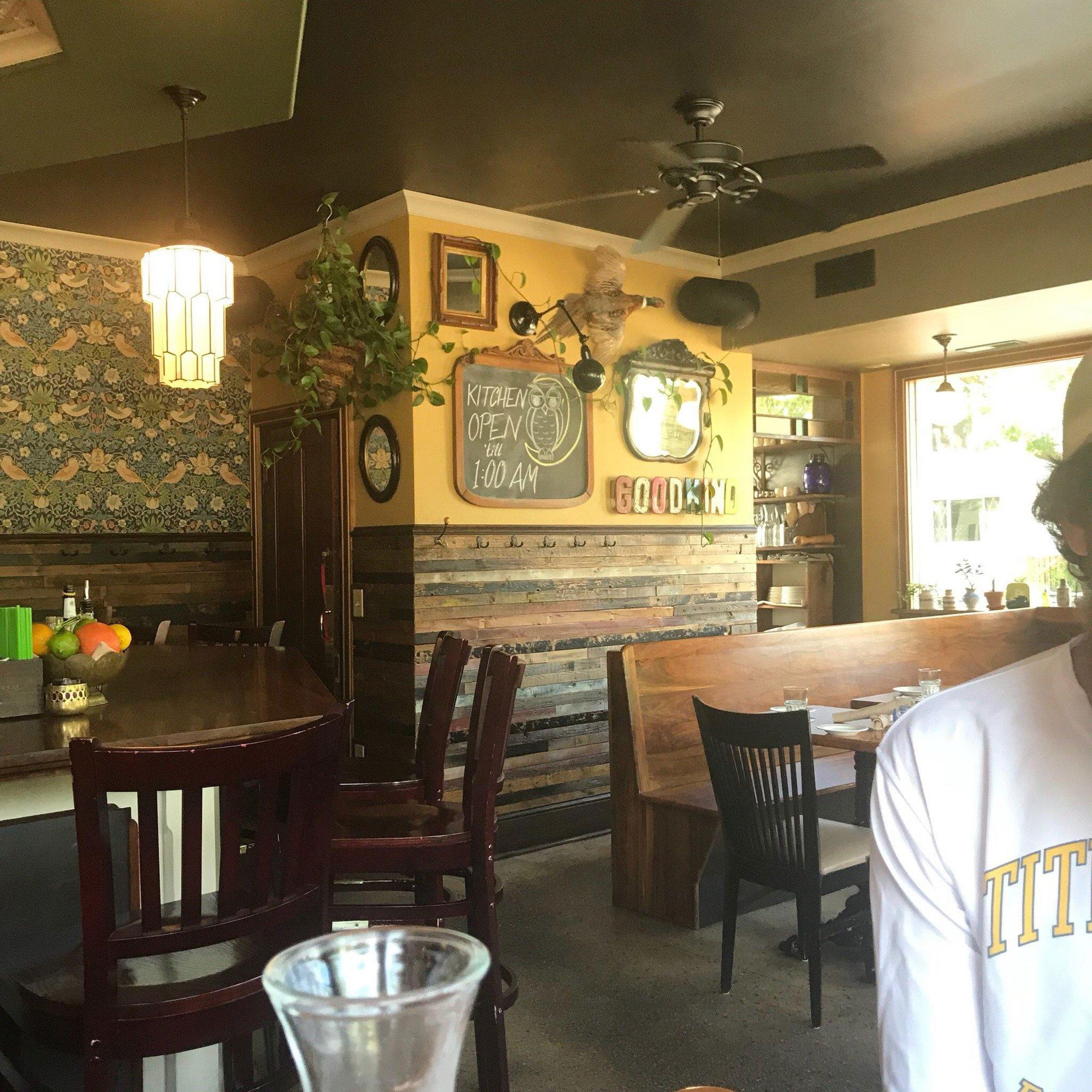 Z Harvest Cafe, Restaurant in Green Bay