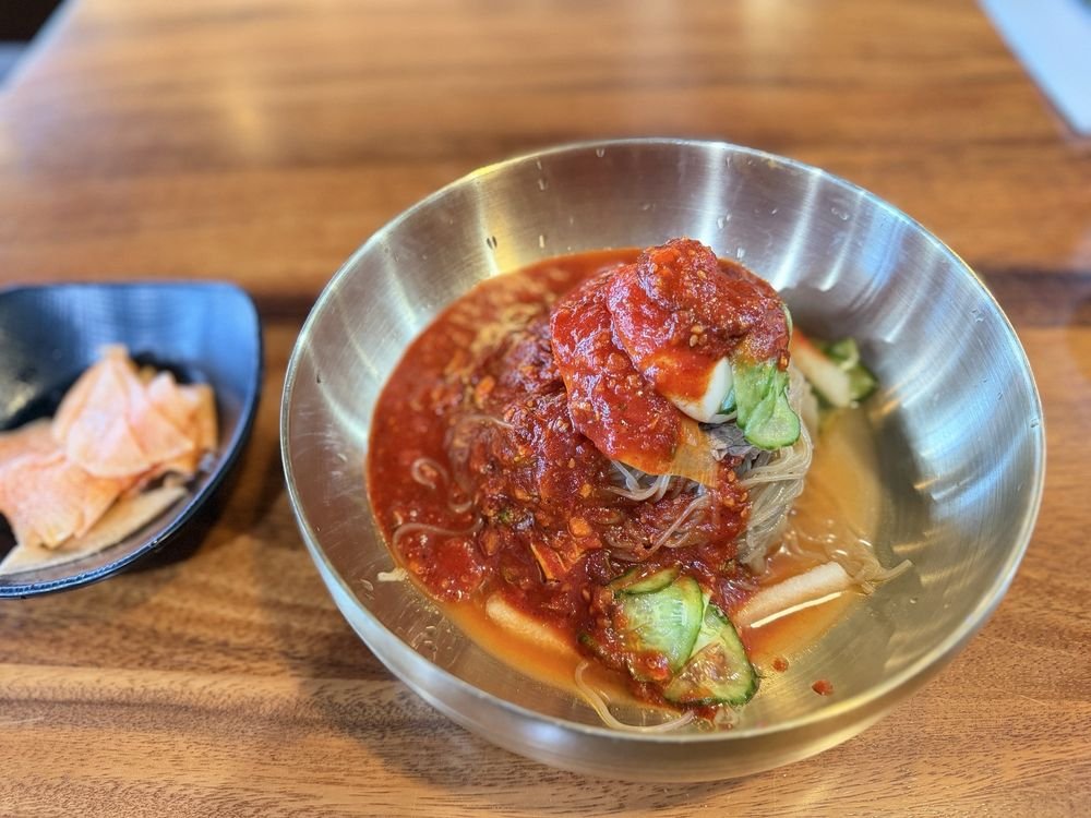 HANTA KOREAN RESTAURANT, Restaurant in Los Angeles