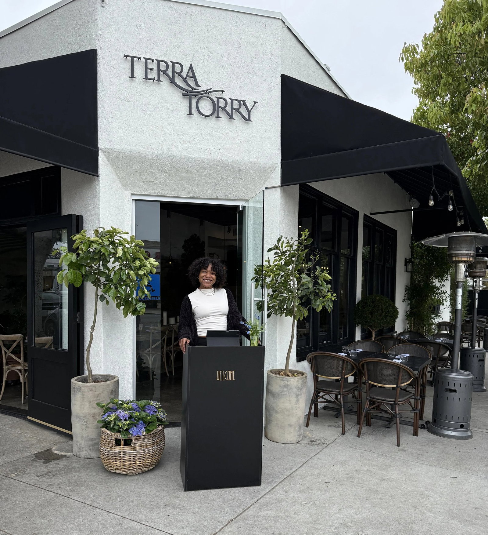 TerraTorry, Santa Monica, United States