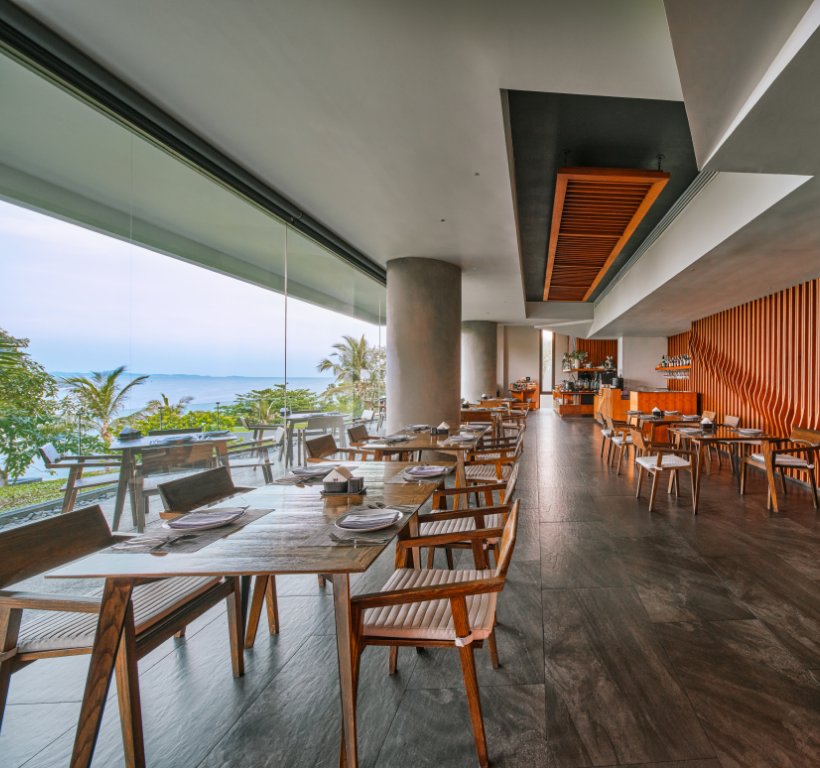 Zila Street Bistro & Bar