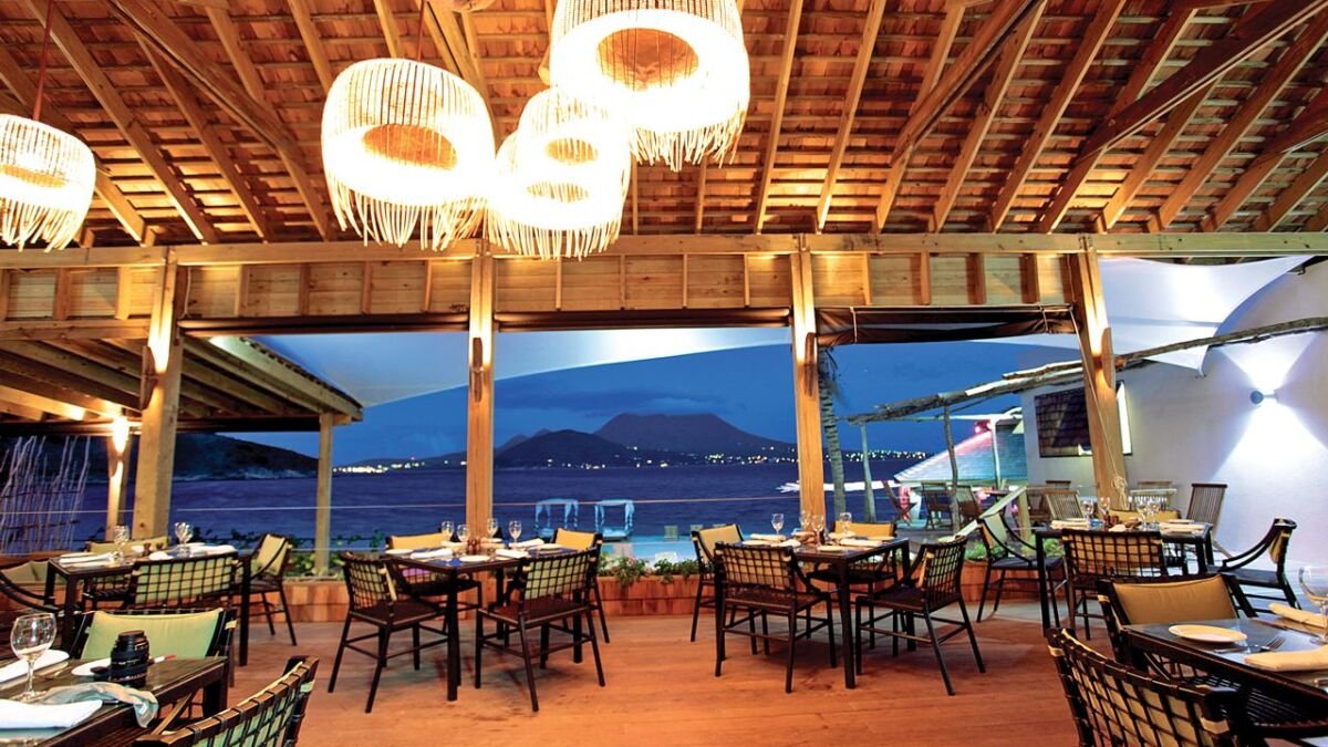 Spice Mill Restaurant