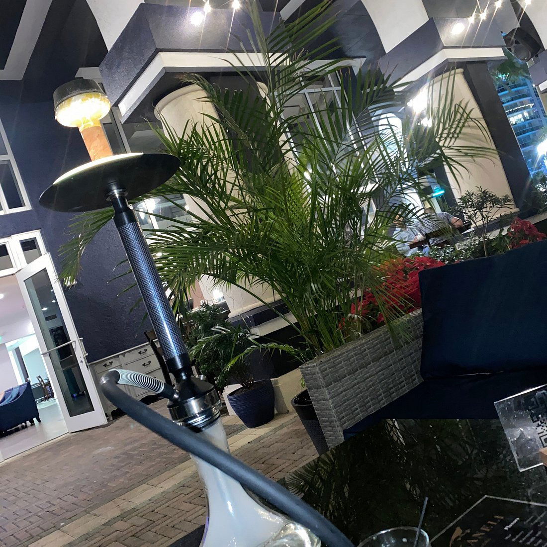 Askaneli Restaurant & Steakhouse, Restaurant in Fort Lauderdale