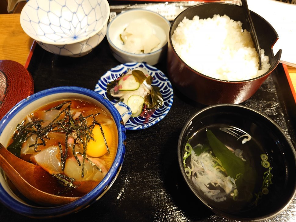 ほづみ亭