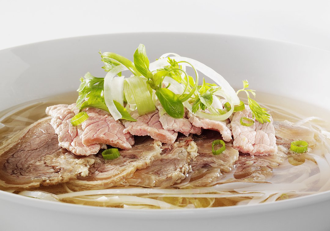 Pho Anh, Restaurant in Montréal