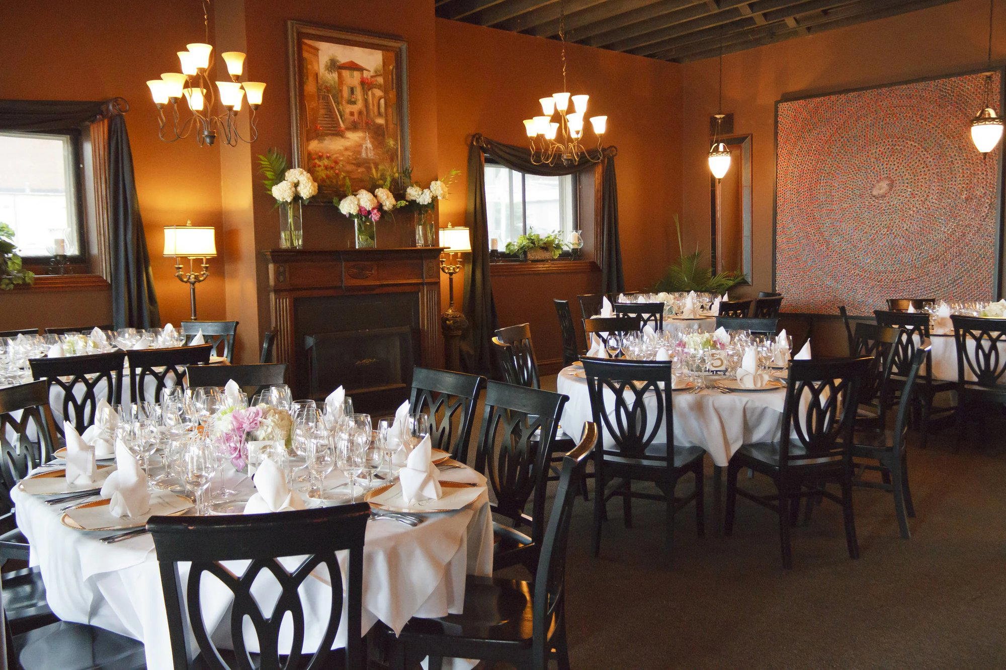 Celebrations Restaurant & Bar, Cape Girardeau, United States
