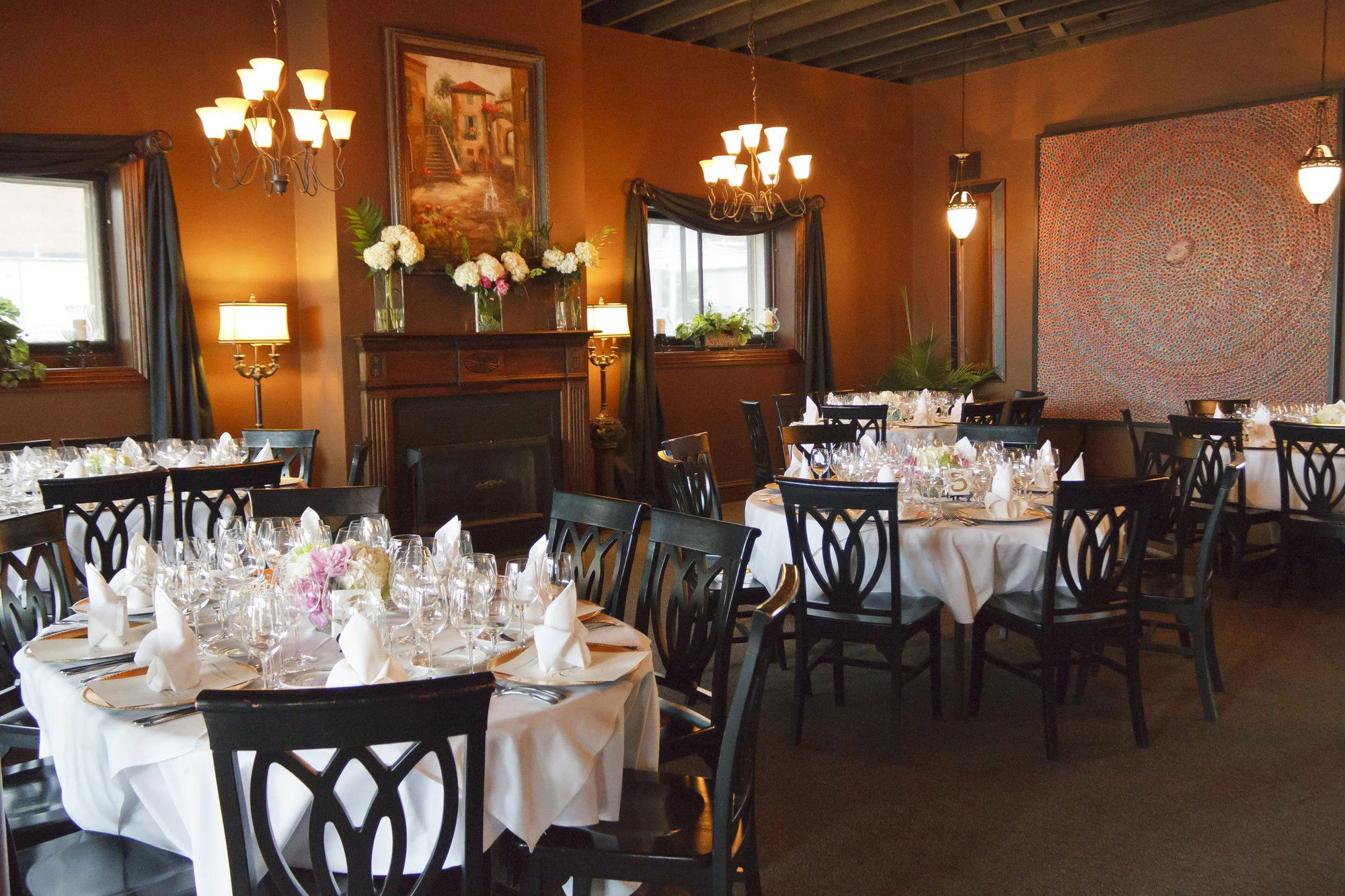 Celebrations Restaurant & Bar, Restaurant in Cape Girardeau