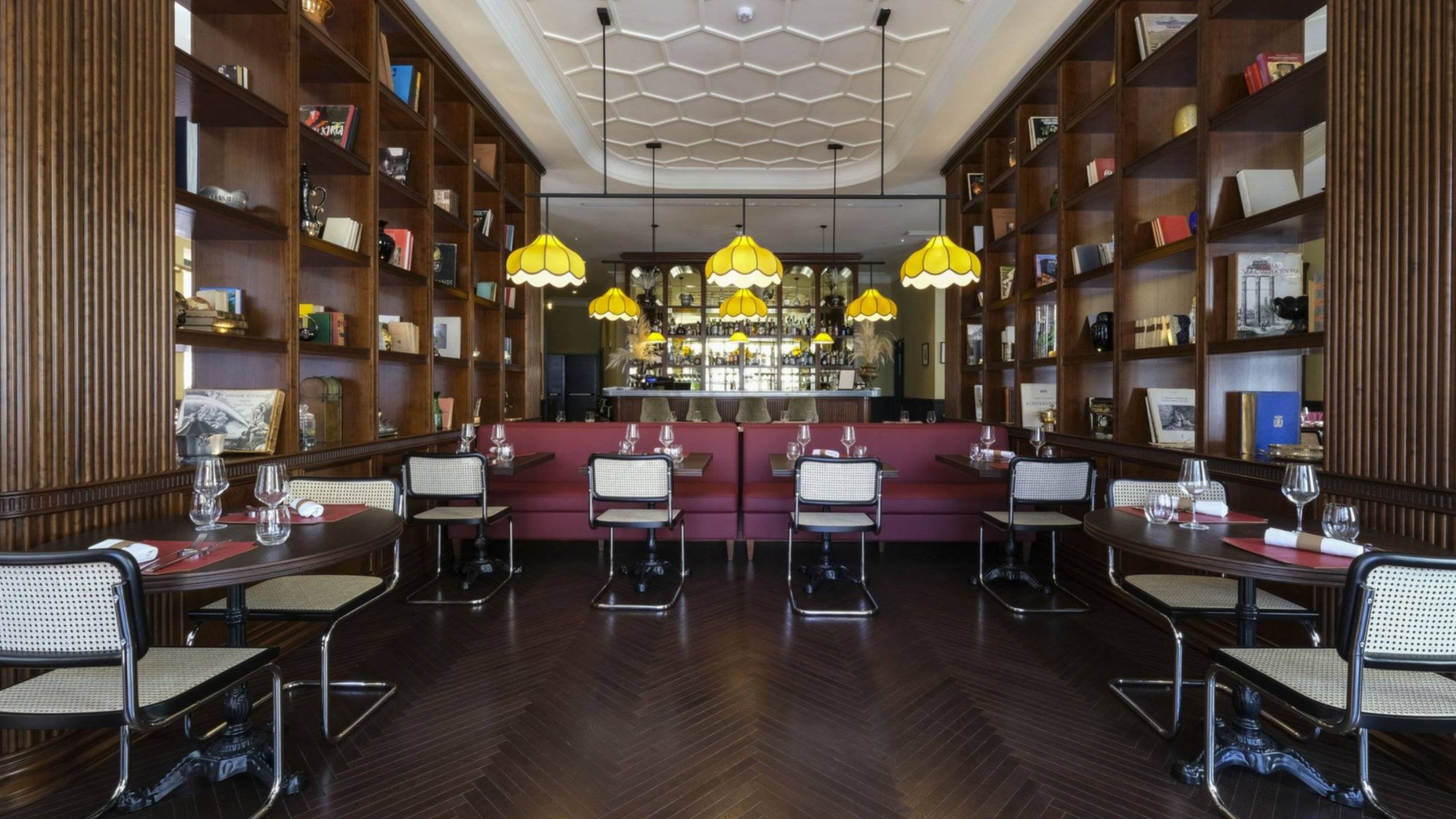 Clementino Ristorante & Bistrot