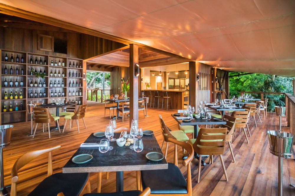 Zing Zing Restaurant