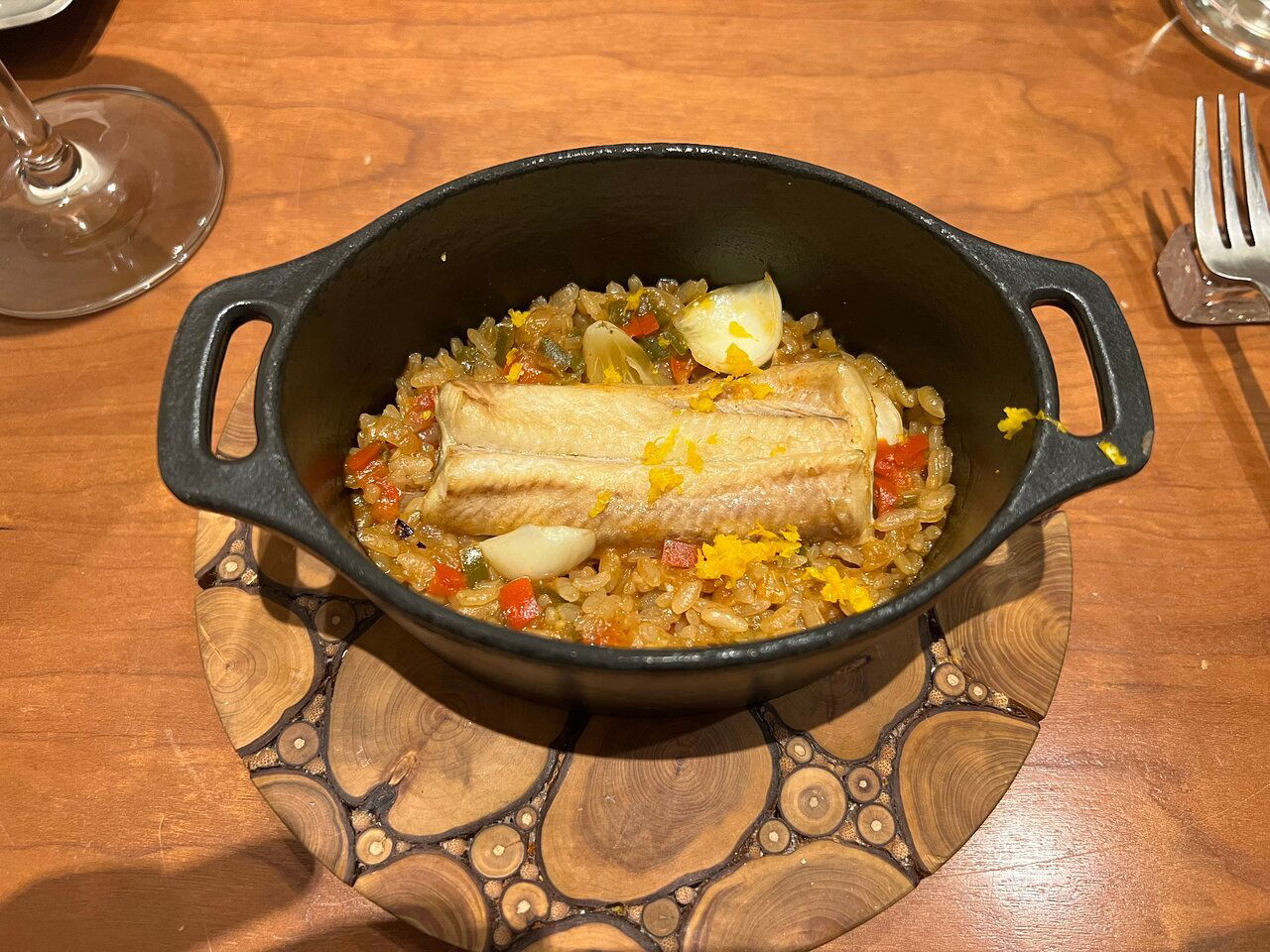 アラルデ, Restaurant in Osaka Shi