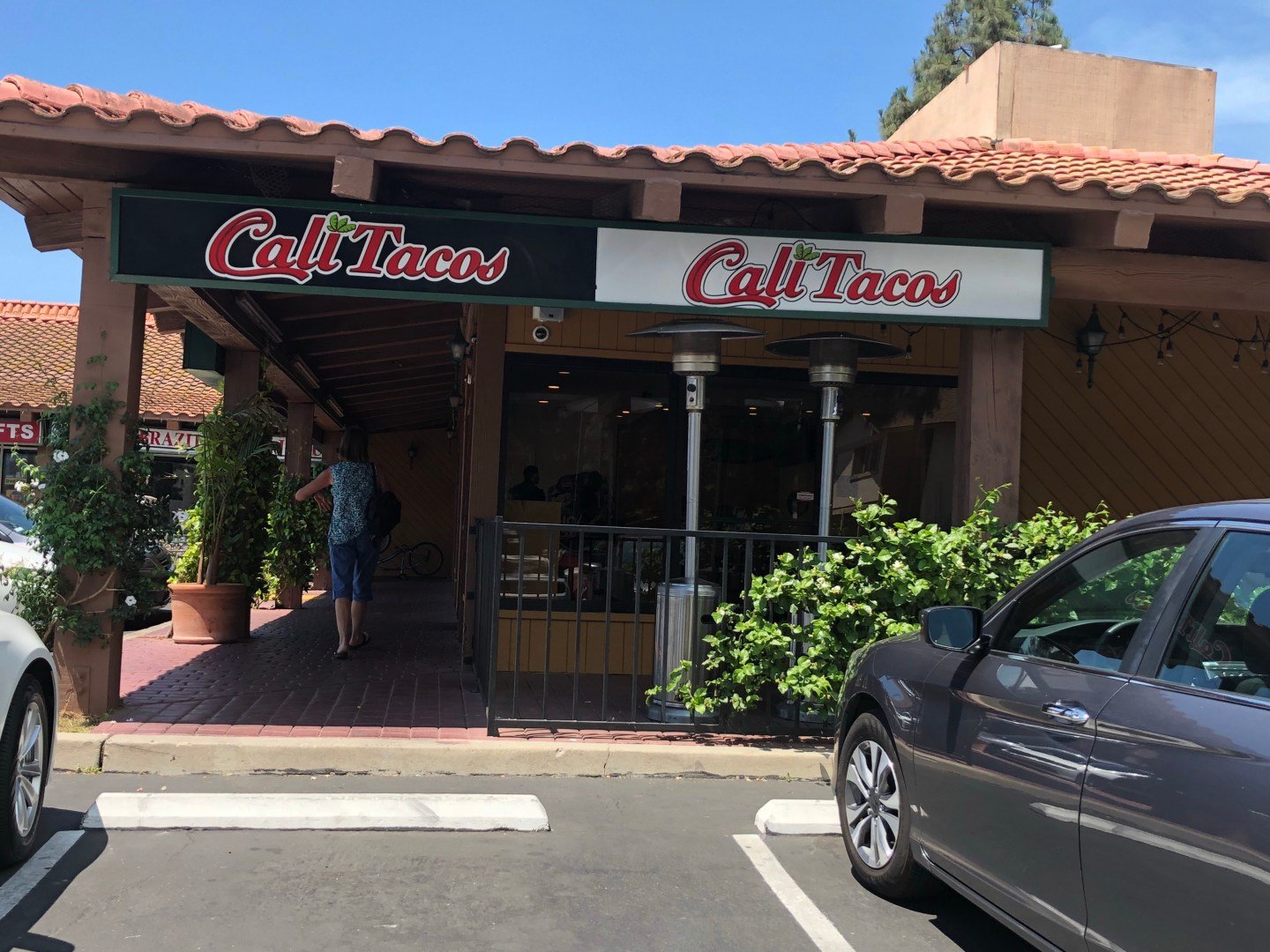 Cali Tacos, Santa Ana, United States