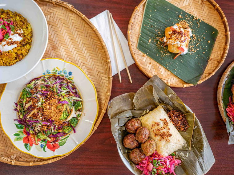 Theary Cambodian Foods, Federal Way, United States