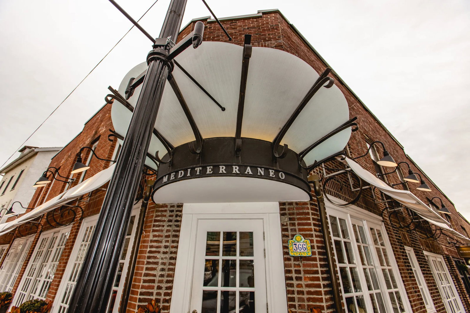 Mediterraneo, Greenwich, United States
