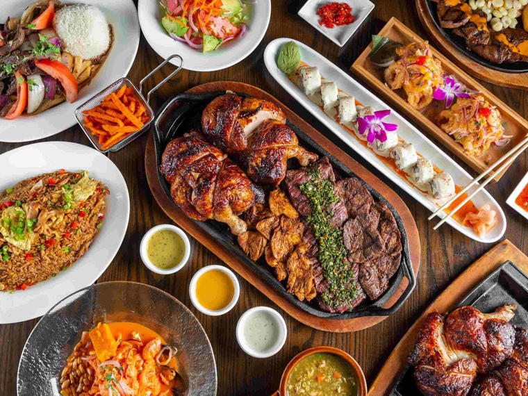 Pollos & Jarras, Miami, United States