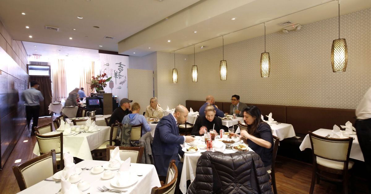 Peking Duck House, Restaurant in Manhattan