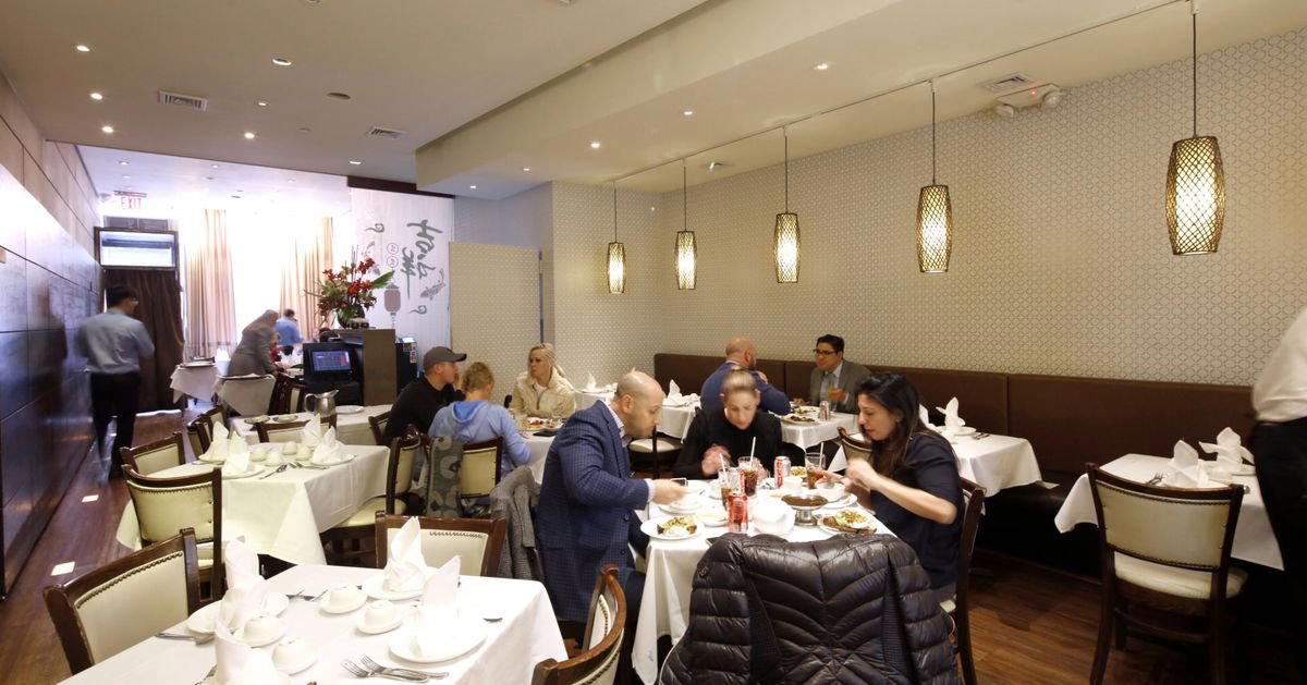 Peking Duck House, Manhattan, United States