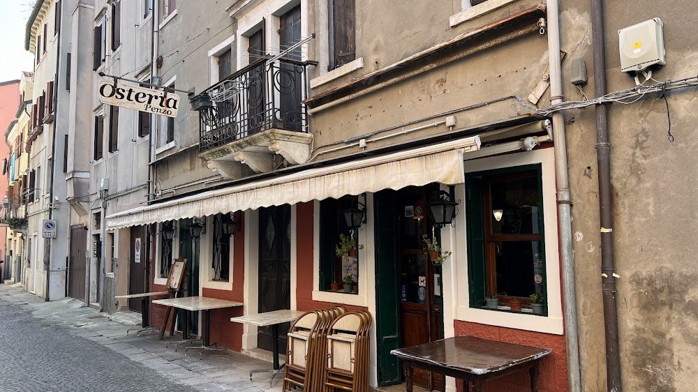 Osteria Penzo