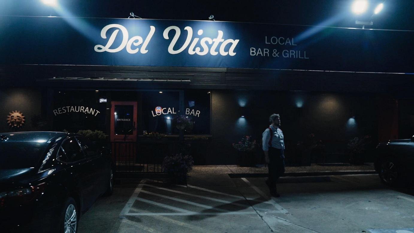 Del Vista, Restaurant in Houston