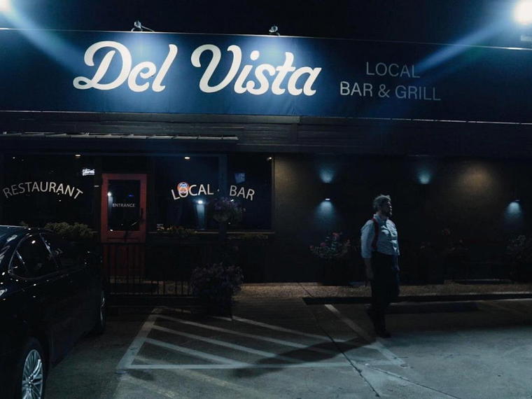 Del Vista, Houston, United States
