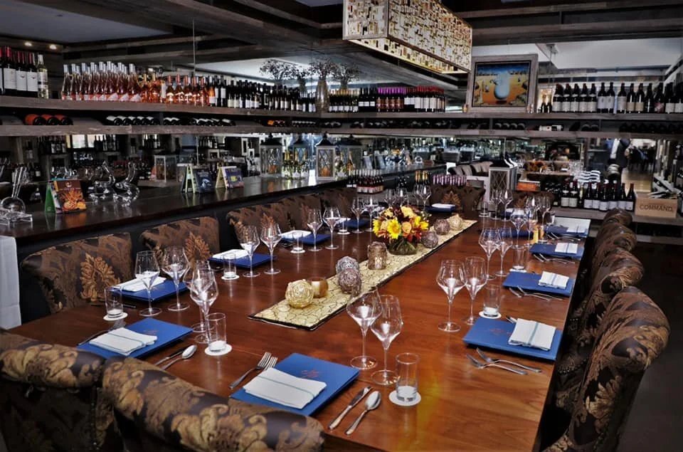 Maison Pucha Bistro, Restaurant in Houston