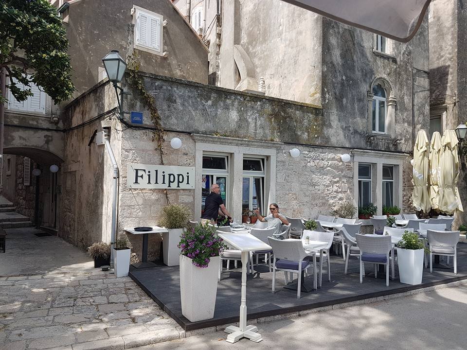 Restaurant Filippi