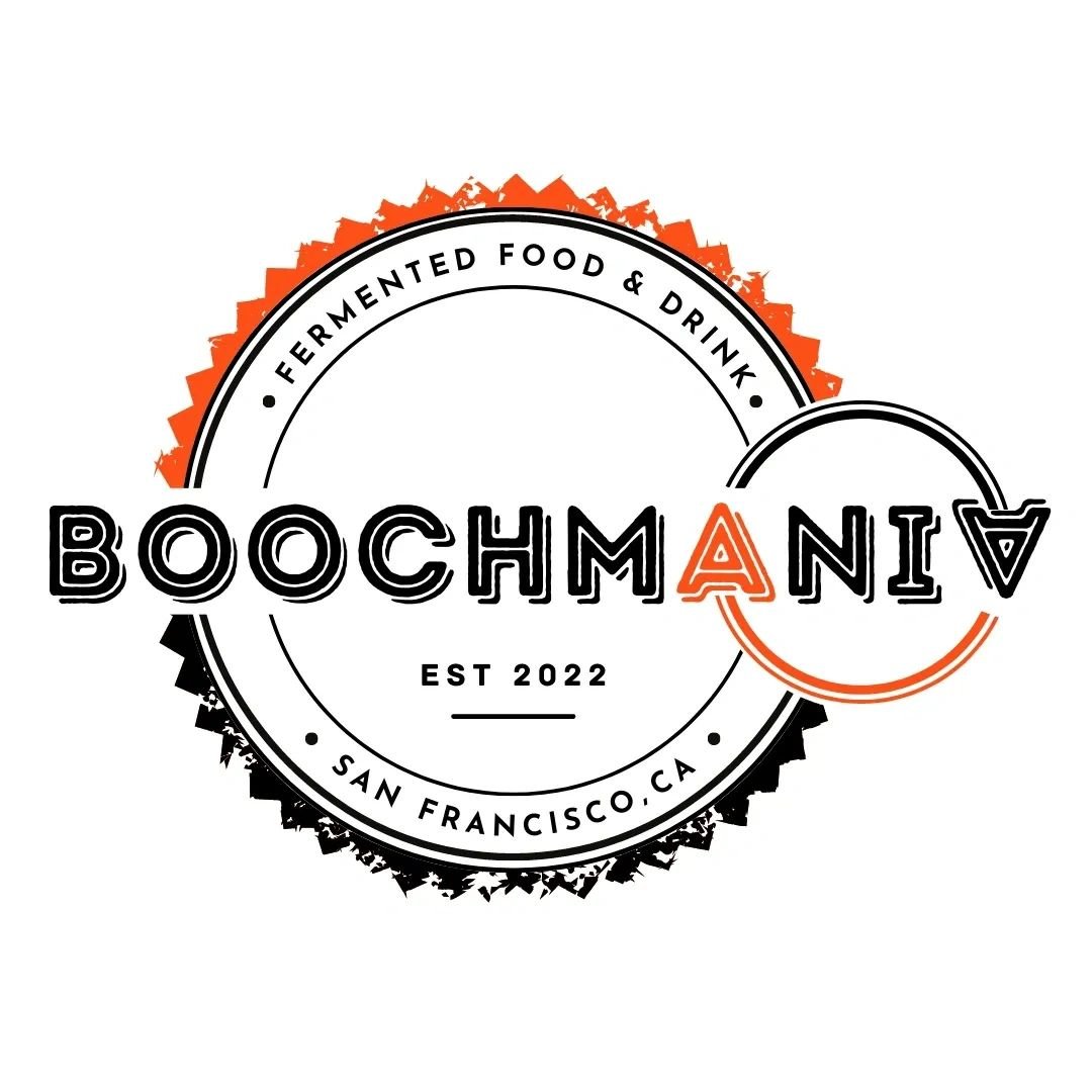 Boochmania restaurant in San Francisco, United States