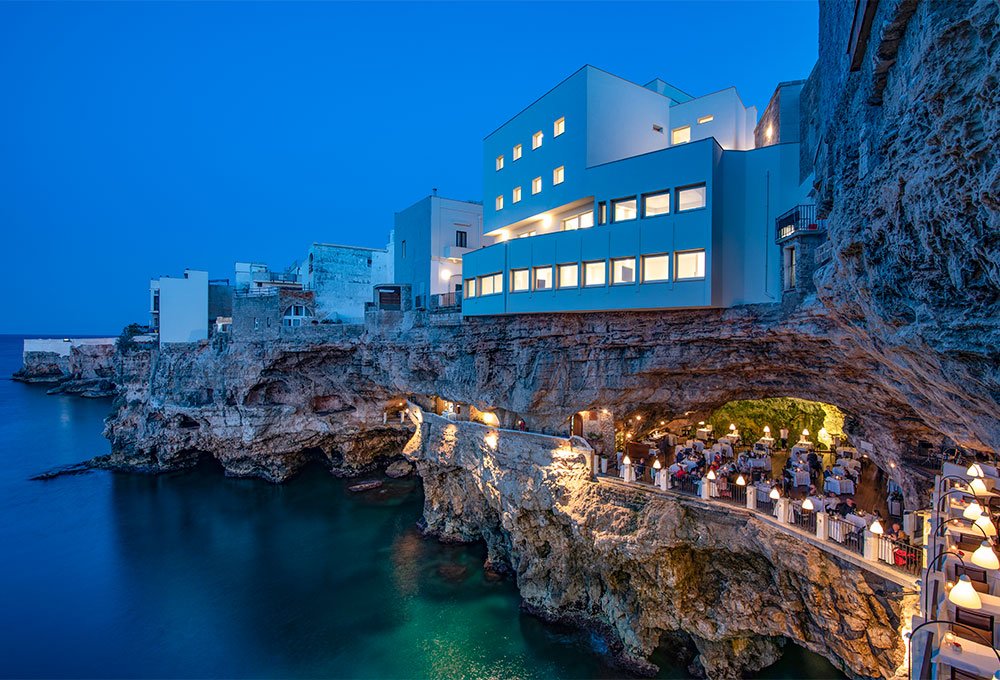 Grotta Palazzese