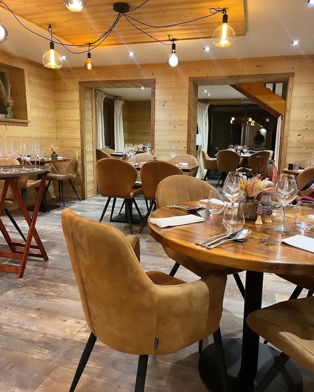 Auberge des Aryelets