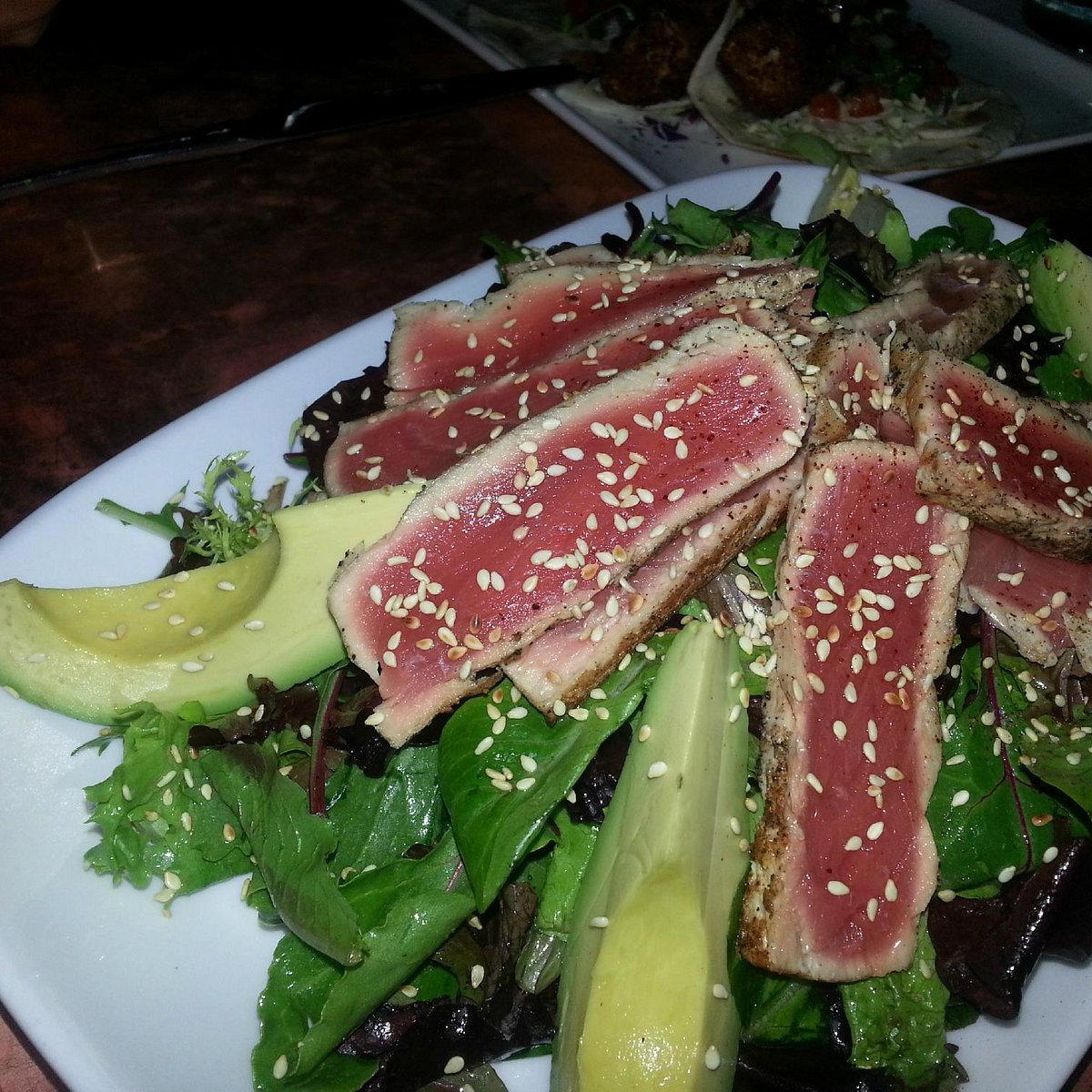 Copper Canyon restaurant in Atlantic Highlands, United States