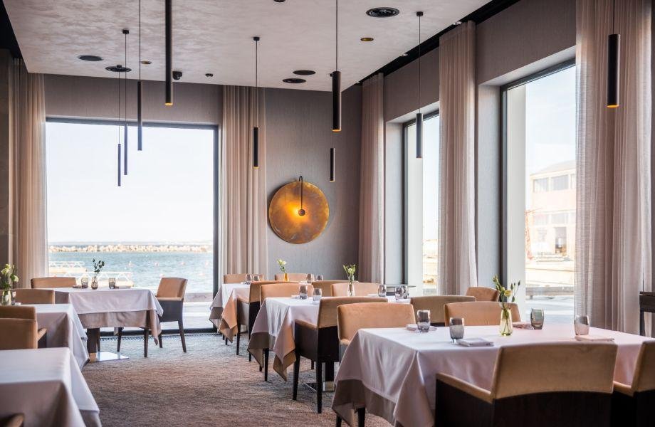 180 Degrees Restaurant