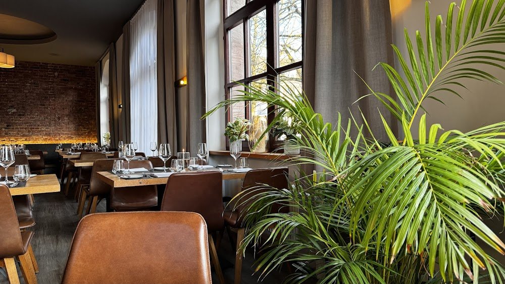 Gusto Natural Steakrestaurant Nürnberg, Nuremberg, Germany