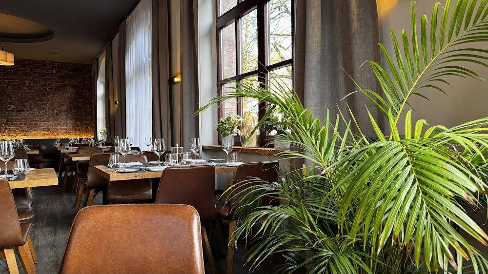 Gusto Natural Steakrestaurant Nürnberg restaurant in Nuremberg, Germany