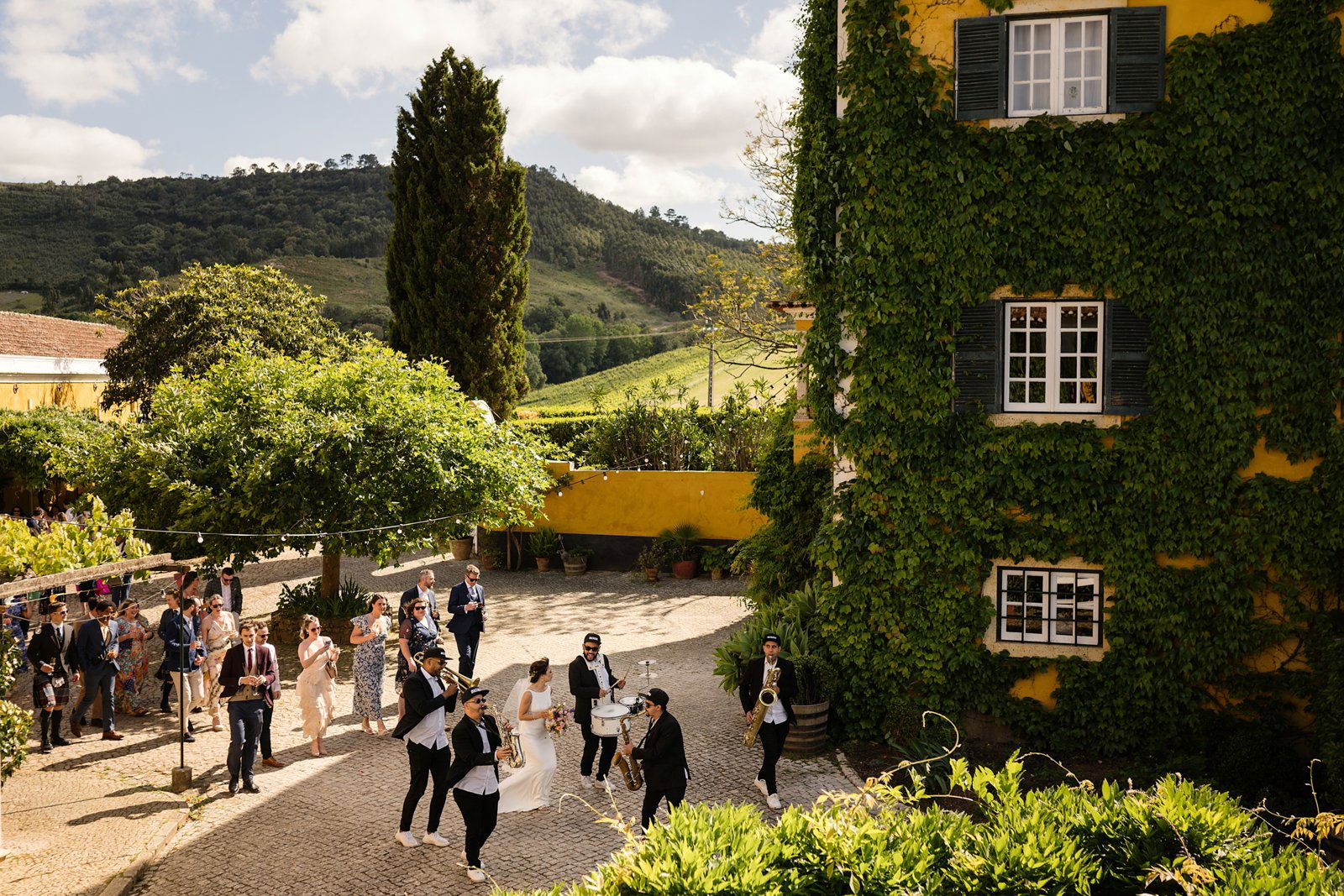 Onsite venue, Restaurant in Montargil