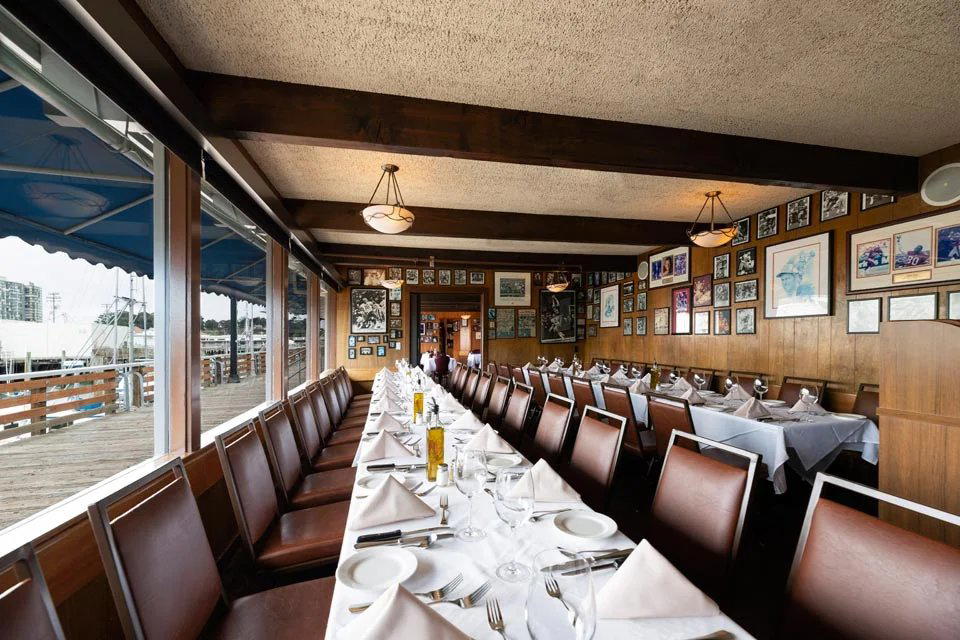Scoma’s, San Francisco, United States