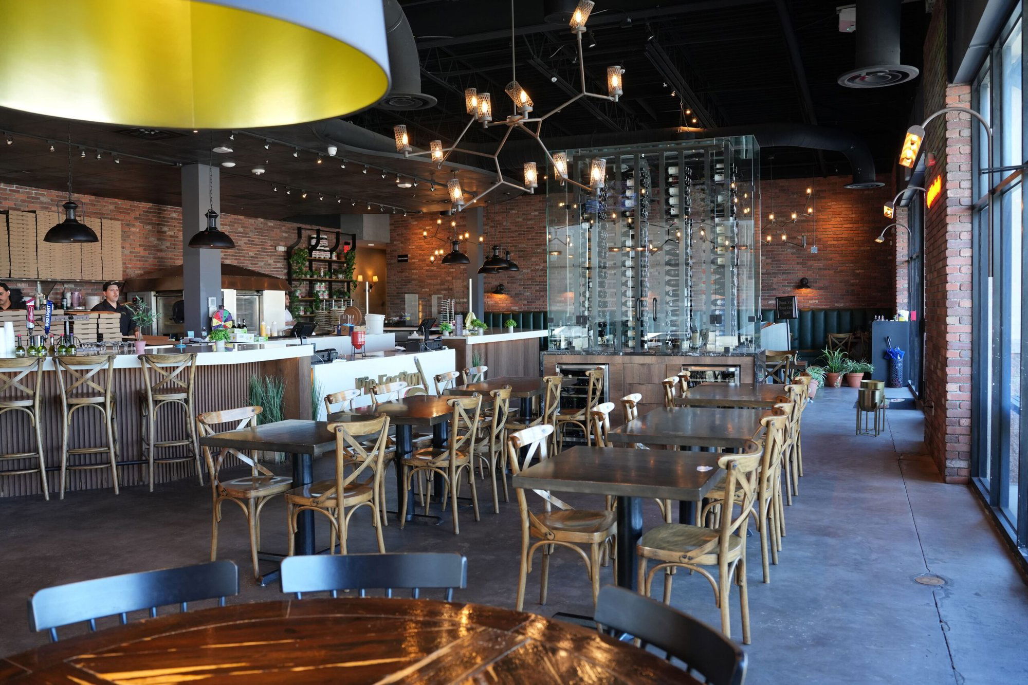 Pie Fection, Restaurant in Kissimmee