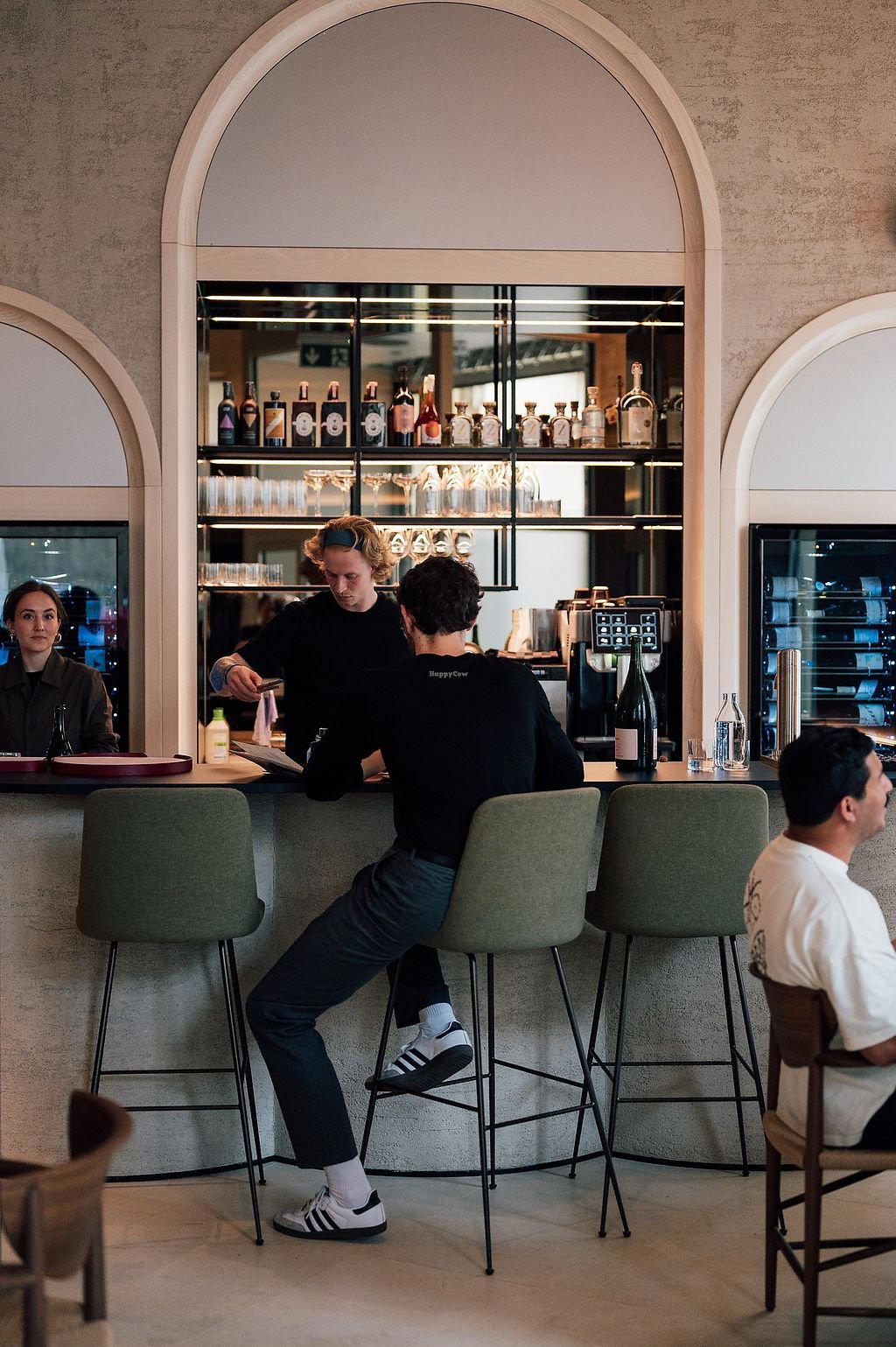Lara restaurant in Vienna, Austria