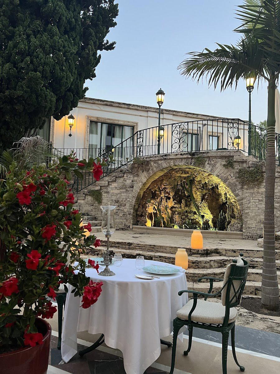 Candlelight - Romain Fornell, S'Agaró, Spain